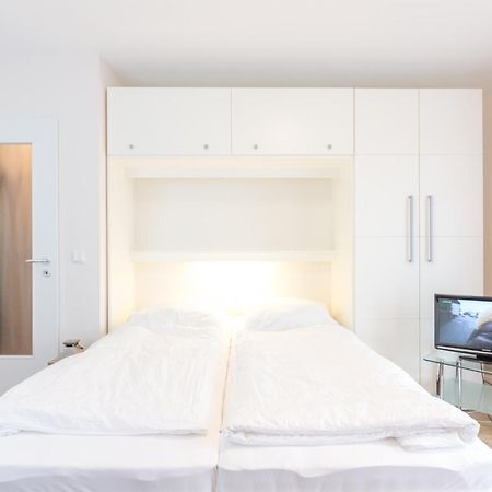 Haus Wattenblick Cuxhaven Luaran gambar